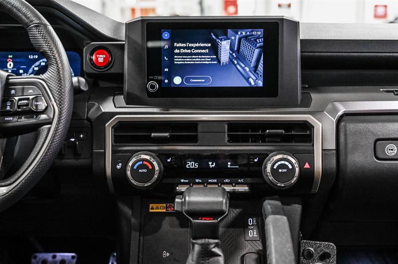 toyota Tacoma 2024 - 37
