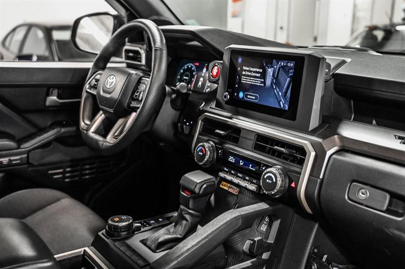 toyota Tacoma 2024 - 38