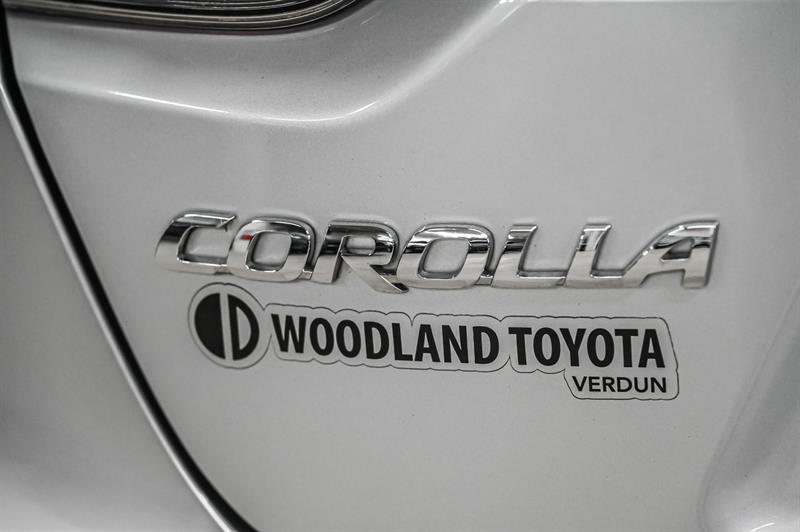 toyota Corolla 2021 - 10