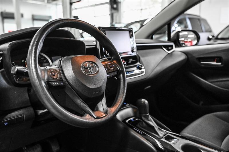 toyota Corolla 2021 - 12
