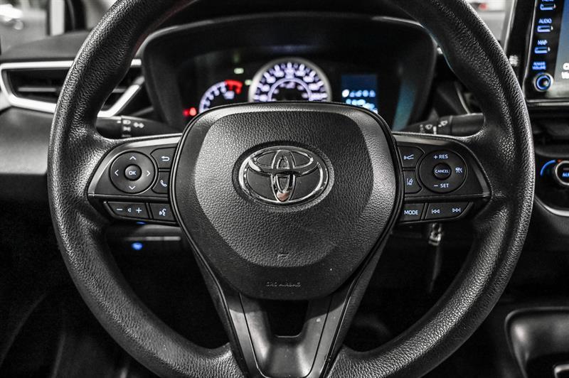 toyota Corolla 2021 - 14