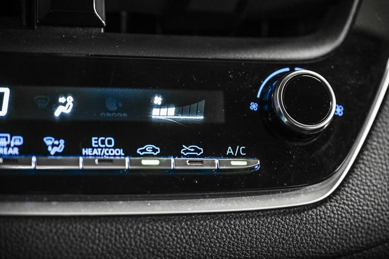 toyota Corolla 2021 - 22