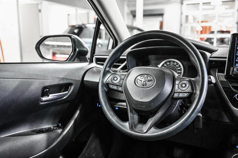 toyota Corolla 2021 - 26