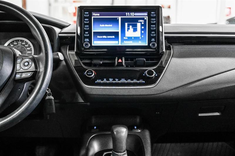 toyota Corolla 2021 - 27
