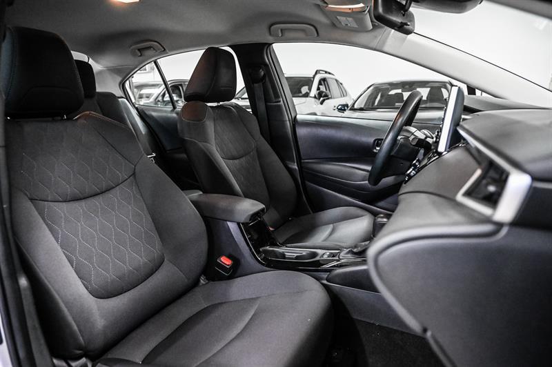 toyota Corolla 2021 - 29