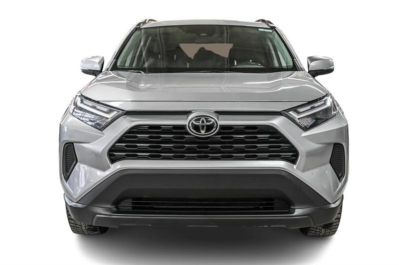 toyota RAV4 2023 - 2