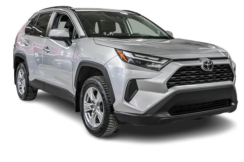 toyota RAV4 2023 - 4