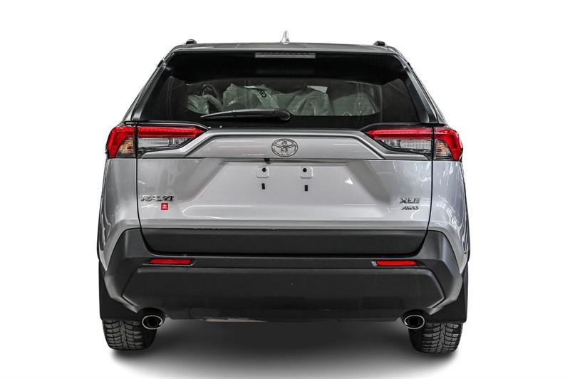 toyota RAV4 2023 - 8