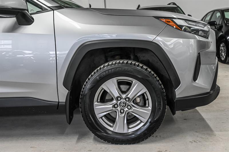toyota RAV4 2023 - 10