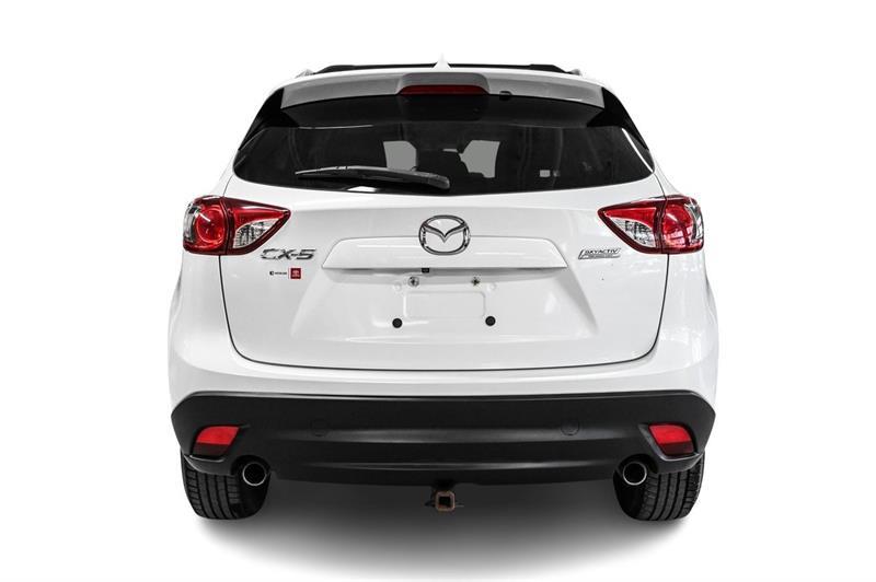mazda CX-5 2016 - 8