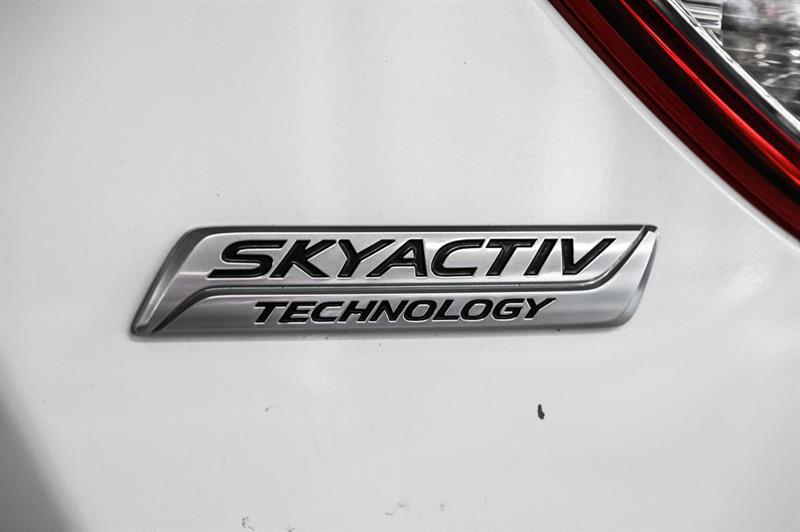 mazda CX-5 2016 - 16