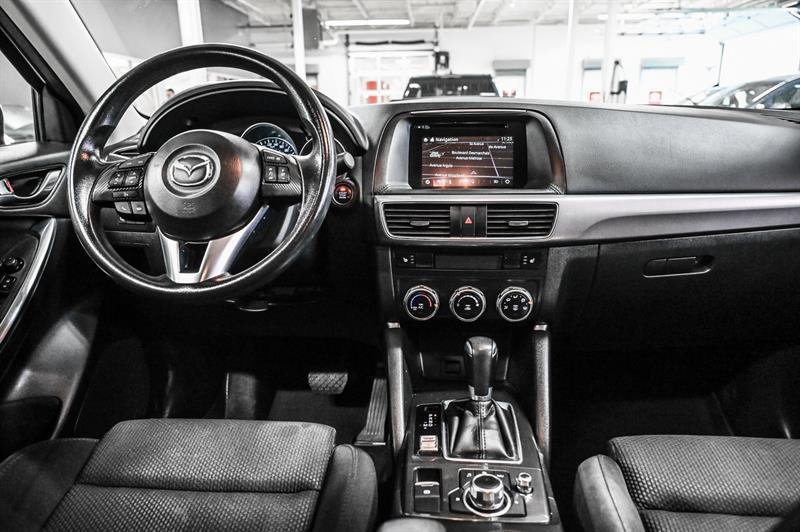 mazda CX-5 2016 - 32