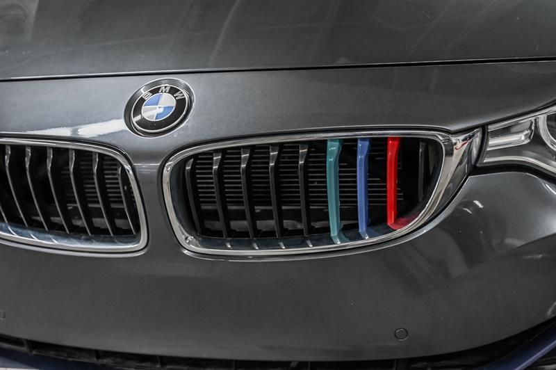 bmw 4 Series 2016 - 5