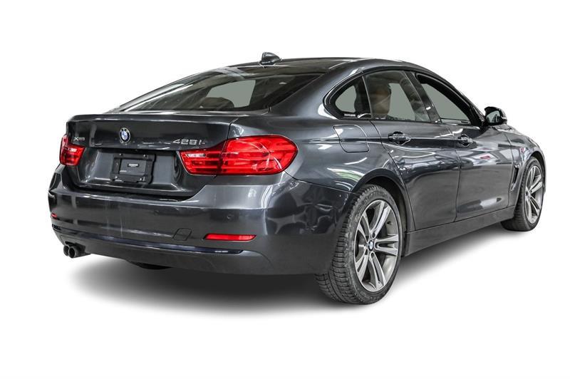 bmw 4 Series 2016 - 7