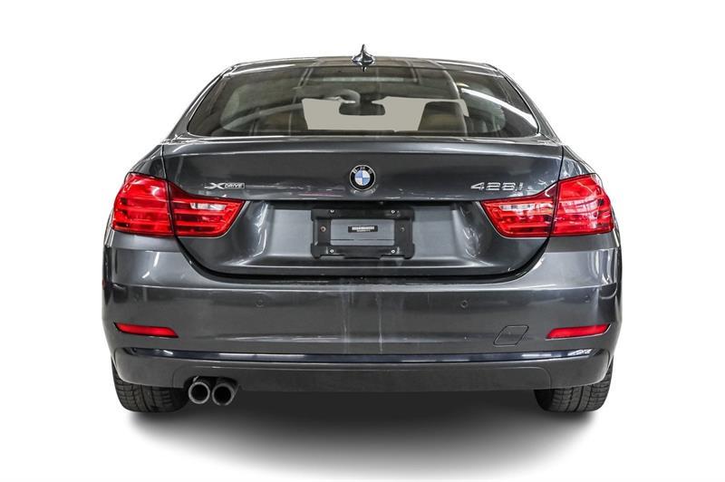 bmw 4 Series 2016 - 9