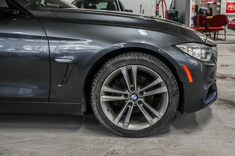 bmw 4 Series 2016 - 14