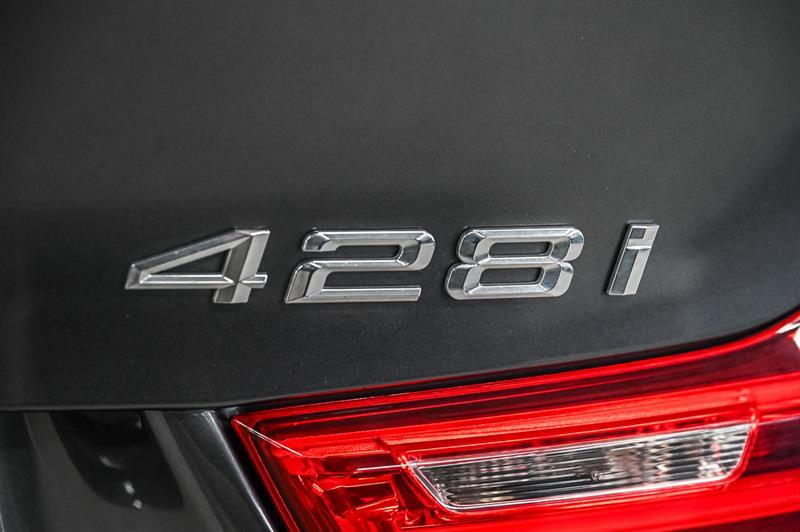 bmw 4 Series 2016 - 15