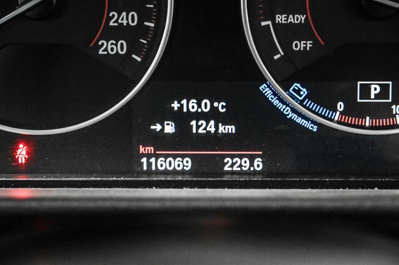 bmw 4 Series 2016 - 23