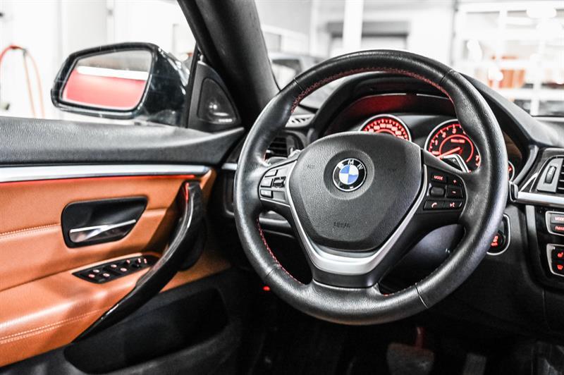bmw 4 Series 2016 - 34