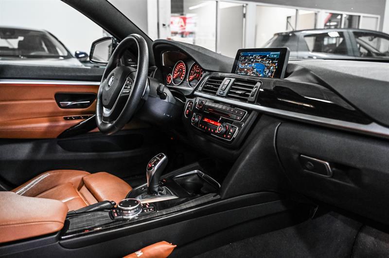 bmw 4 Series 2016 - 36