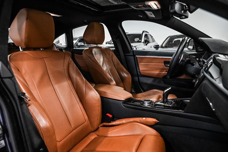 bmw 4 Series 2016 - 37