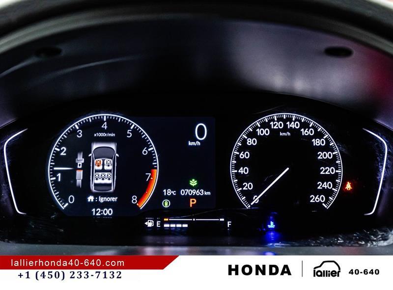 honda Civic Sedan 2024 - 22