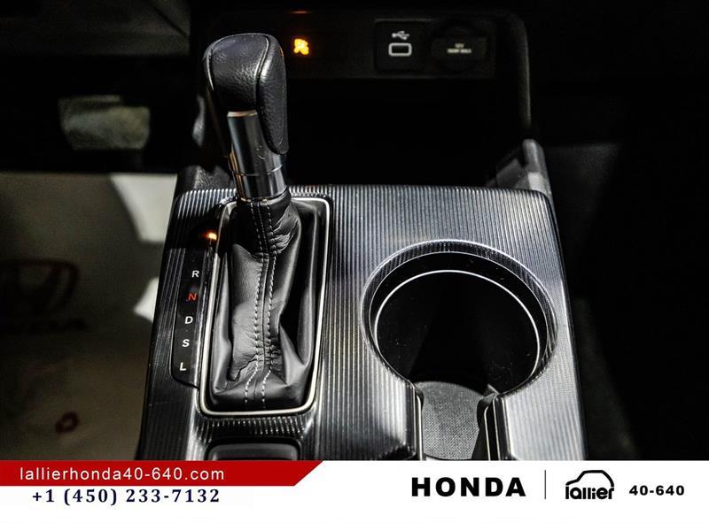 honda Civic Sedan 2024 - 24