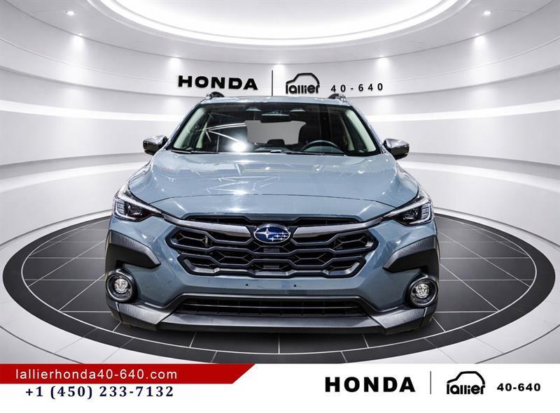 subaru Crosstrek 2024 - 2