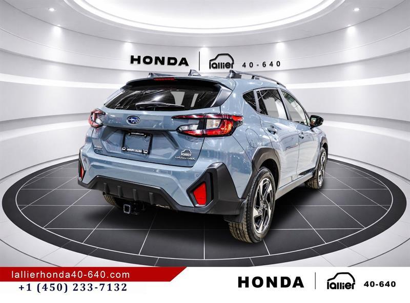 subaru Crosstrek 2024 - 7