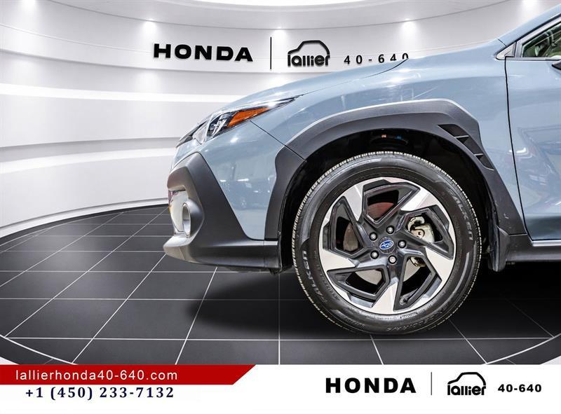 subaru Crosstrek 2024 - 10