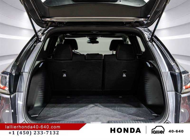 honda HR-V 2025 - 15