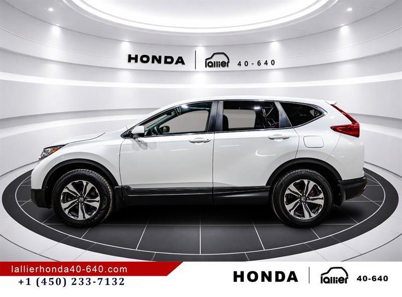 2019 Honda CR-V - Image 4