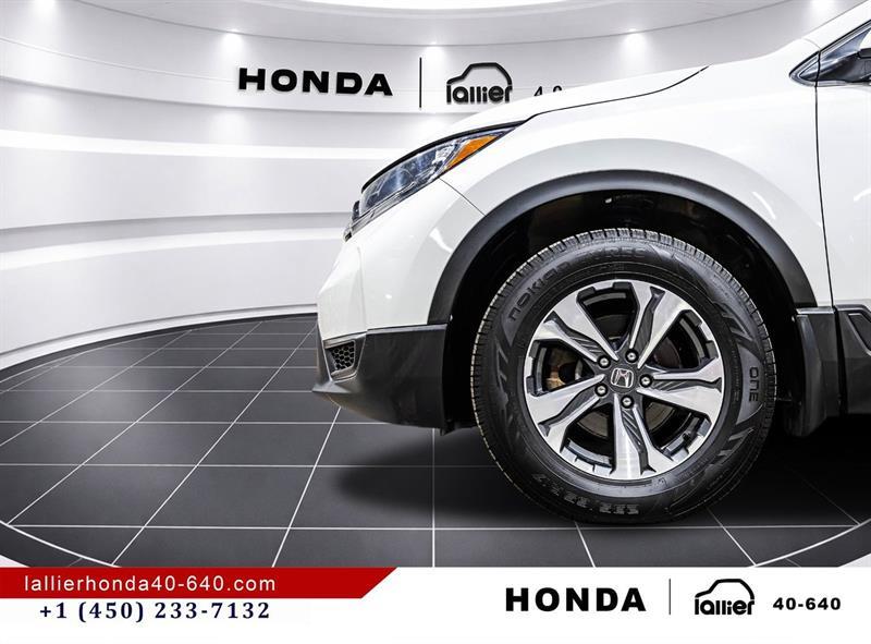 2019 Honda CR-V - Image 10
