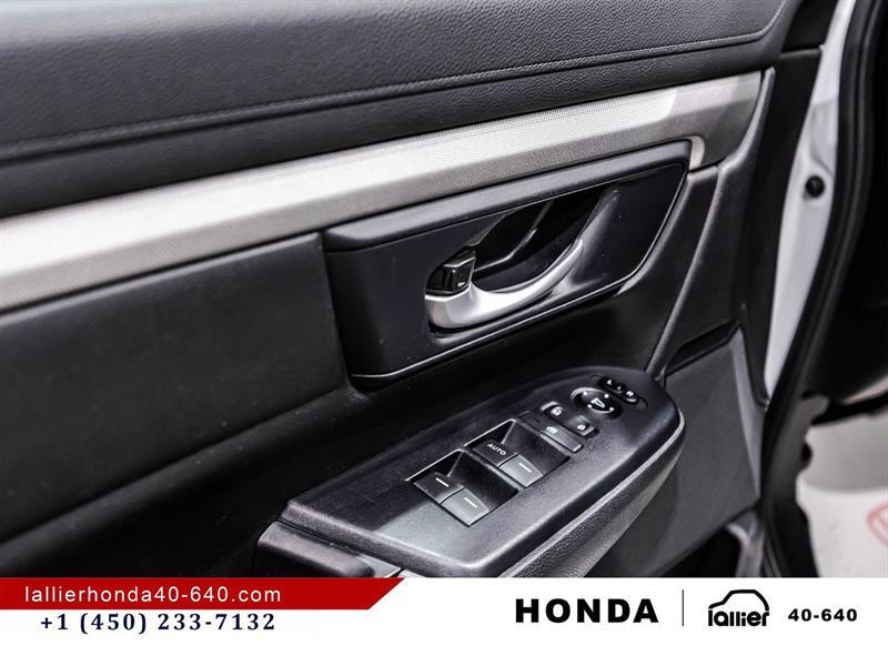 2019 Honda CR-V - Image 11