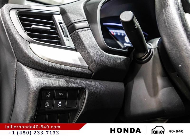 2019 Honda CR-V - Image 20