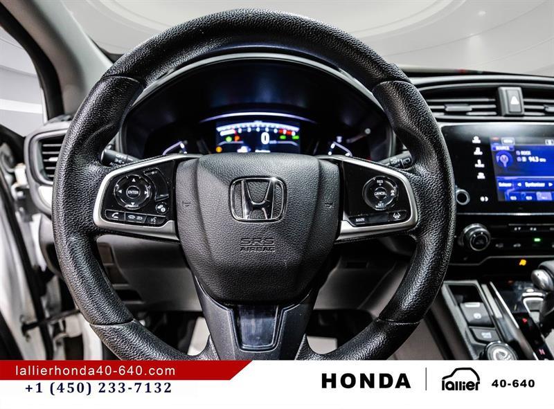 2019 Honda CR-V - Image 21