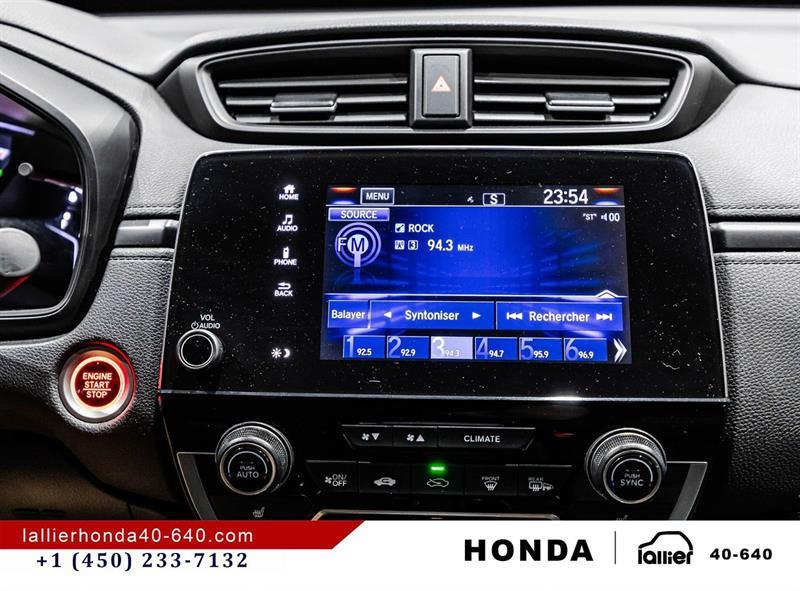 2019 Honda CR-V - Image 23