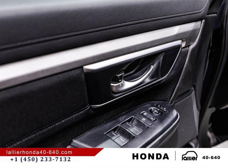 2022 Honda CR-V - Image 11