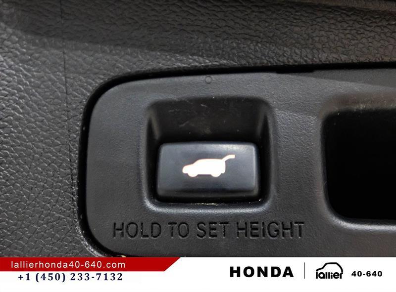 2022 Honda CR-V - Image 15