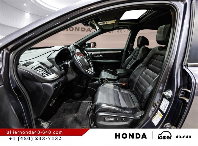 2022 Honda CR-V - Image 20
