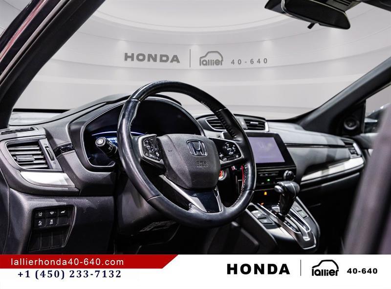 2022 Honda CR-V - Image 21