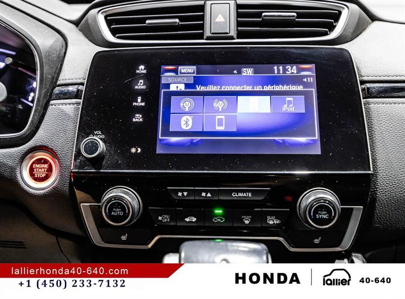 2022 Honda CR-V - Image 25