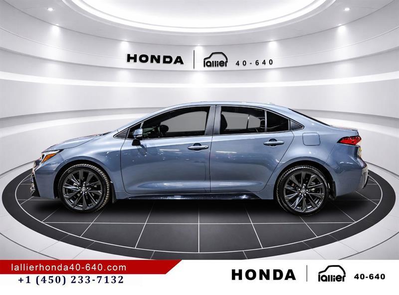 toyota Corolla 2025 - 4