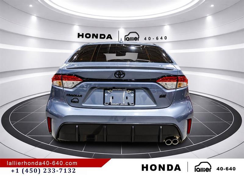 toyota Corolla 2025 - 6