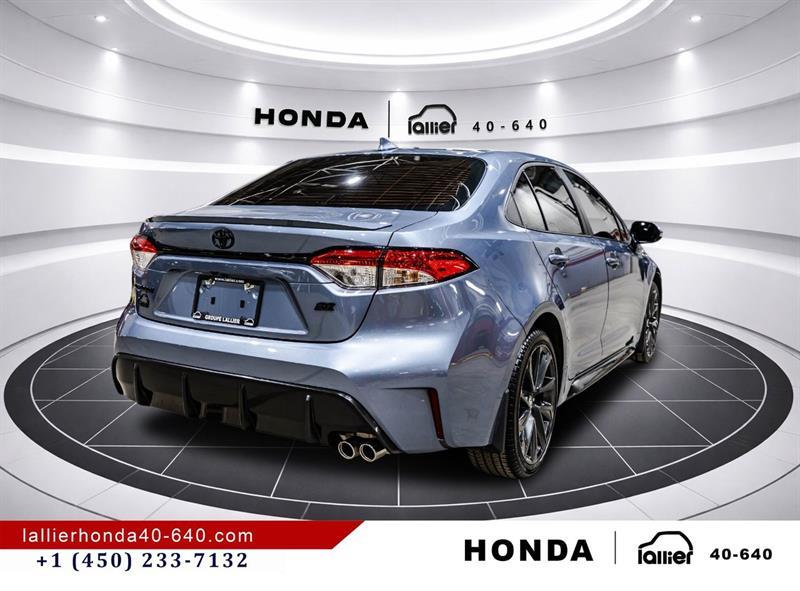 toyota Corolla 2025 - 7