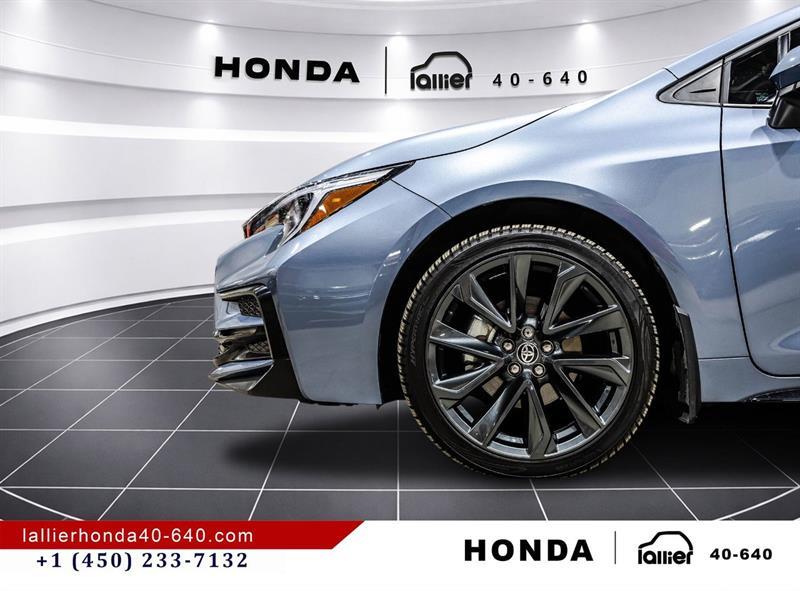toyota Corolla 2025 - 10