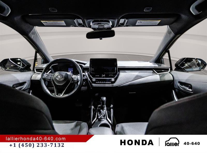 toyota Corolla 2025 - 14