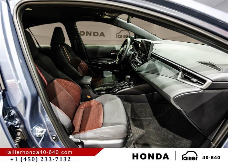 toyota Corolla 2025 - 17