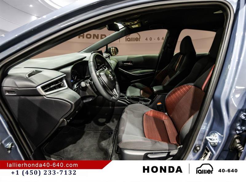 toyota Corolla 2025 - 18