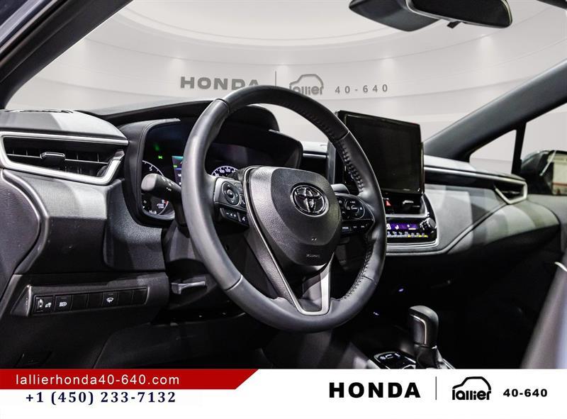 toyota Corolla 2025 - 19